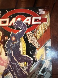 OMAC #2 (2006)