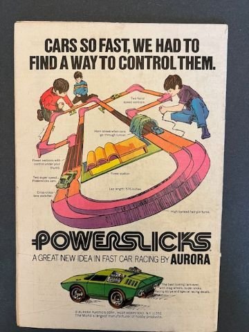 Green Lantern #80 (1970) - FN/VF