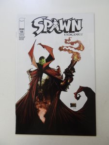 Spawn #185 (2008) VF/NM condition