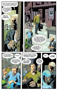 X-MEN FIRST CLASS SPECIAL #01 (2006) KEVIN NOWLAN | DIRECT EDITION