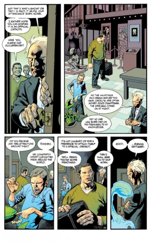 X-MEN FIRST CLASS SPECIAL #01 (2006) KEVIN NOWLAN | DIRECT EDITION