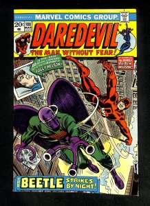 Daredevil #108