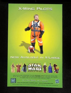 Star Wars: Darth Maul #3