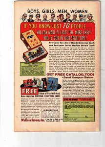 Daredevil #9 (1965) FN- Mid-Grade Wally Wood Art 1st Killer King Wow!