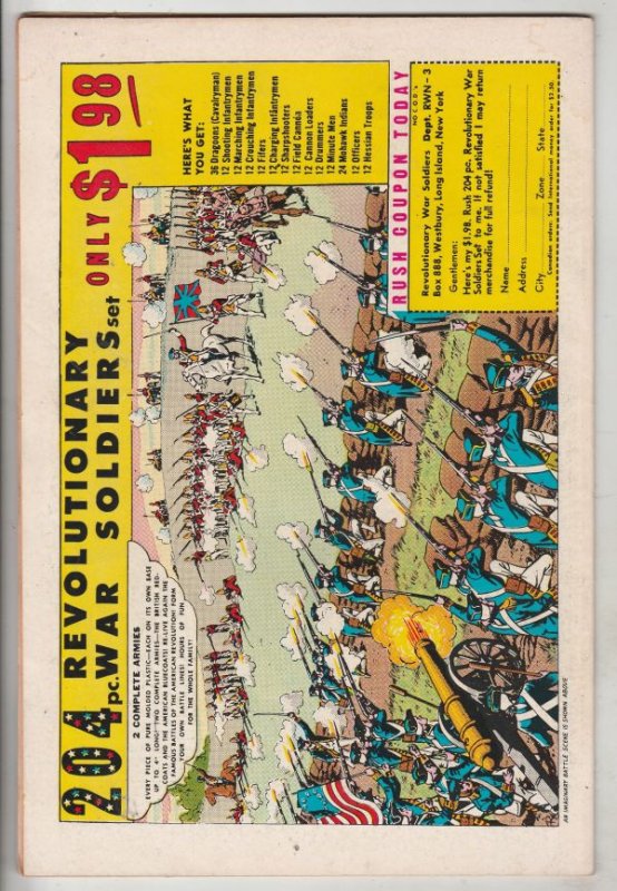 Aquaman #40 (Aug-68) NM- High-Grade Aquaman, Aqualad