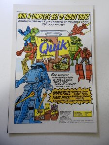 The Amazing Spider-Man #272 (1986) FN/VF Condition