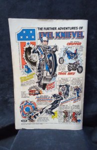 The Champions #2 (1976)