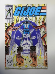 G.I. Joe: A Real American Hero #84 (1989)