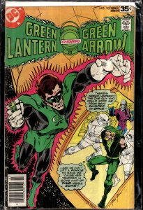 Green Lantern #102 (1978)