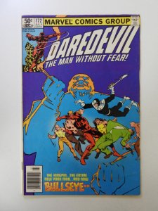 Daredevil #172 (1981) FN- condition