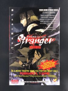 Jungle Girl Season 2 #3 (2009) Cover & Plot by Frank Cho