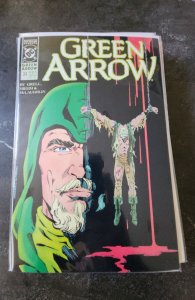 Green Arrow #33 (1990)