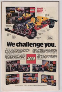 The Incredible Hulk #255 (1981) Hulk