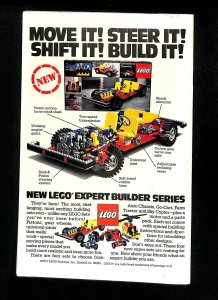 Captain America #229