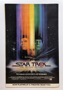 The Defenders #81 (Mar 1980, Marvel) Newsstand copy FN  