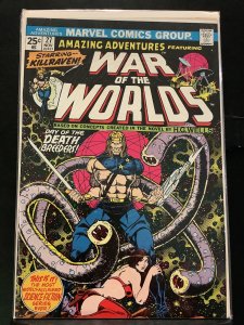 Amazing Adventures #27 (1974)