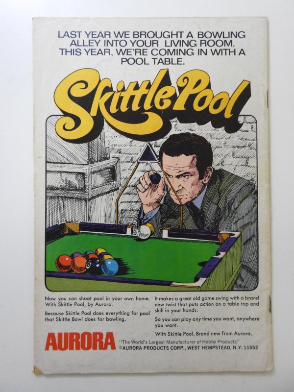 World's Finest Comics #199 (1970) Solid VG- COndition!