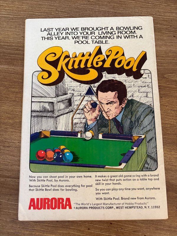 World's Finest Comics # 199 FN DC Comic Book Batman Superman 23 J366