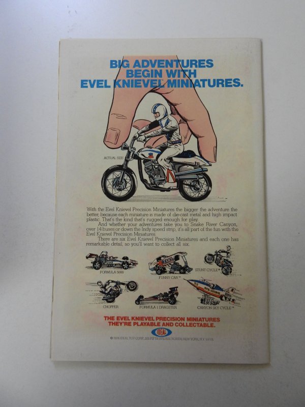 Daredevil #141 (1977) VF+ condition