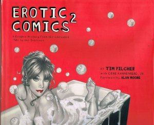 Erotic Comics Vol.2