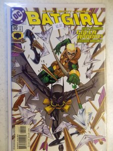 BATGIRL # 30