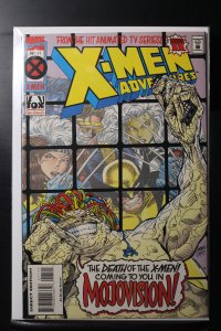 X-Men Adventures #11 (1994)