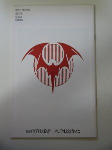 Faust: Love of the Damned #5 (1990) VF- Condition