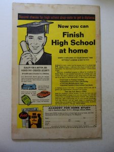 Nick Fury, Agent of SHIELD #13 (1969) VG Condition