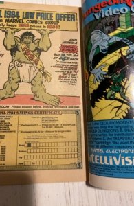 The Amazing Spider-Man #252 (1984)first black costume in Asm -description dimpl