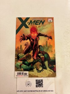 X-Men Gold #32 NM Marvel Comic Books Phoenix Storm Colossus Kitty Pryde 23 HH75