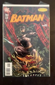 Batman #704 (2011)