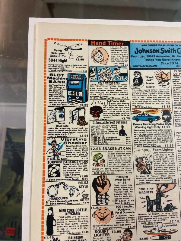 Moon Knight 10 VF/NM-