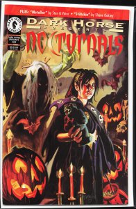 Dark Horse Presents #127 (1997) Nocturnals