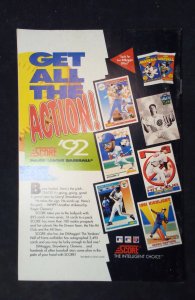 The Sensational She-Hulk #38 (1992)