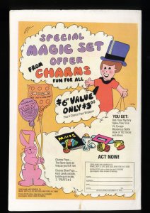 Justice League Of America #137 Shazam Vs Superman!