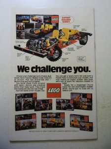 Moon Knight #1 (1980) FN/VF Condition