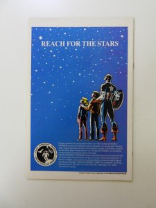 Secret Wars II #3 Direct Edition (1985) VF condition