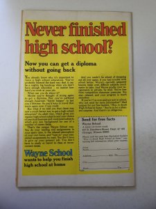 Captain America #183 (1975) VG+ Condition