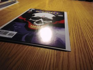 Flashpoint: Batman Knight of Vengeance #2 (2011)