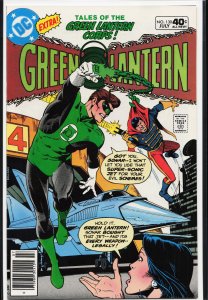Green Lantern #130 (1980)