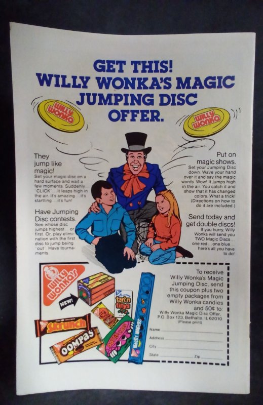 Wonder Woman #294 Newsstand Edition (1982)