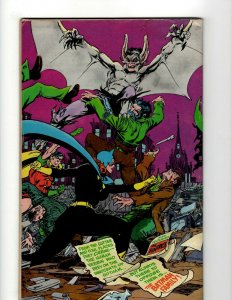 Batman Family # 20 FN/VF DC Comic Book Huntress Ragman Robin Joker Catwoman SR1