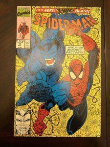 Spider-Man #15 (1991) - NM