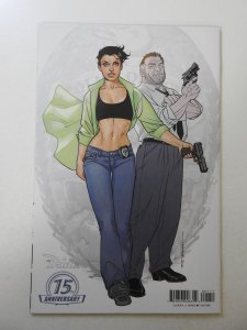 The Ride: Burning Desire #1 (2019) VF/NM Condition!