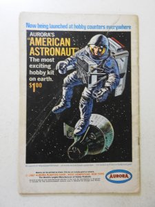 Green Lantern #55 (1967) GD/VG Condition see desc