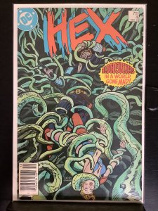 Hex #4 (1985)