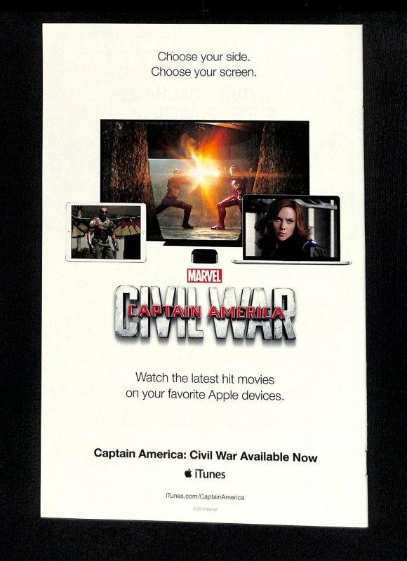 Spider-Man / Deadpool #9