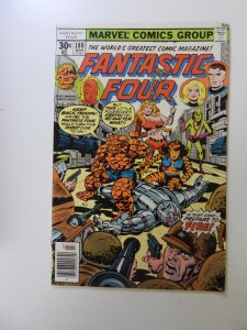 Fantastic Four #180 FN/VF condition