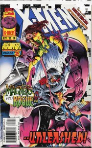 X-Men #56 (1996) X-Men