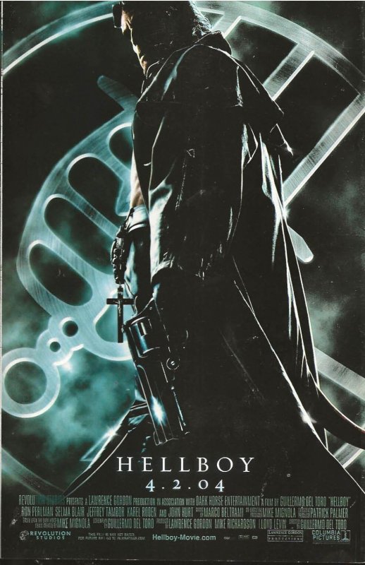 The Amazing Spider-Man #503 (2004) - NM